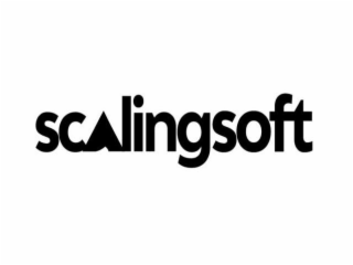 SCALINGSOFT logo