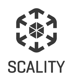 SCALITY logo
