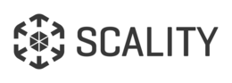 SCALITY logo