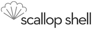 SCALLOP SHELL logo