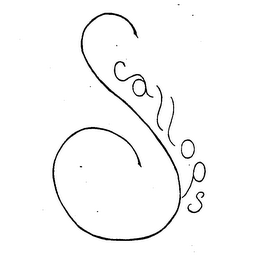 SCALLOPS logo