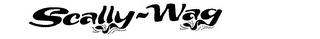 SCALLY-WAG logo
