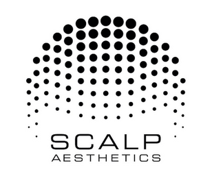 SCALP AESTHETICS logo