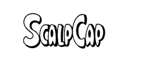 SCALP CAP logo