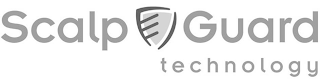 SCALP GUARD TECHNOLOGY logo