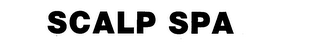 SCALP SPA logo