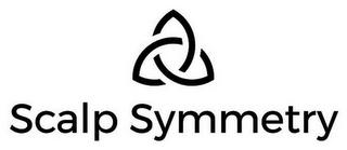 SCALP SYMMETRY logo