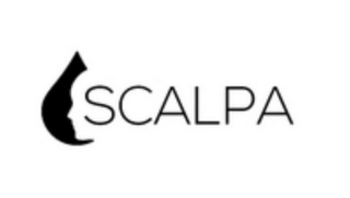 SCALPA logo