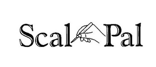 SCALPAL logo