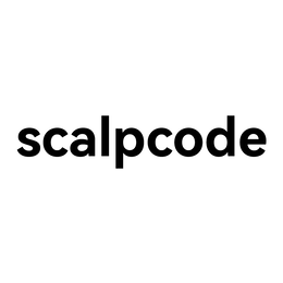 SCALPCODE logo