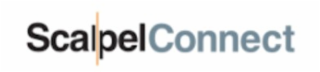 SCALPELCONNECT logo