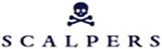 SCALPERS logo