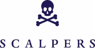 SCALPERS logo