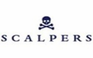 SCALPERS logo
