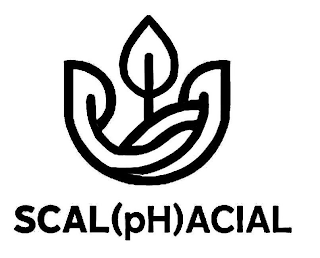 SCAL(PH)ACIAL logo