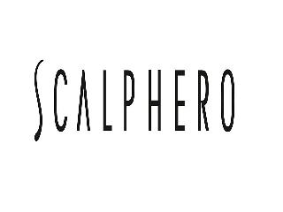 SCALPHERO logo
