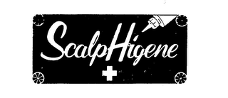 SCALPHIGENE logo