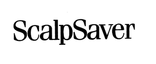 SCALPSAVER logo