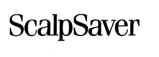 SCALPSAVER logo