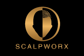 SCALPWORX logo