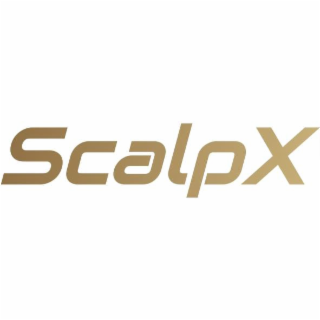 SCALPX logo