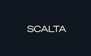 SCALTA logo