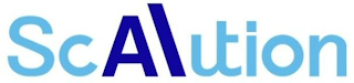 SCALUTION logo
