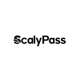 SCALYPASS logo