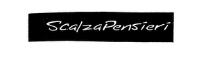 SCALZAPENSIERI logo