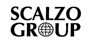 SCALZO GROUP logo
