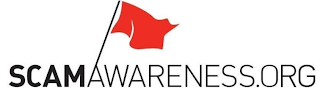 SCAMAWARENESS logo