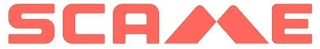 SCAME logo