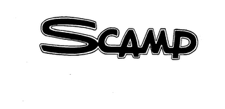 SCAMP logo