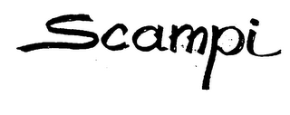 SCAMPI logo