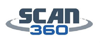 SCAN 360 logo