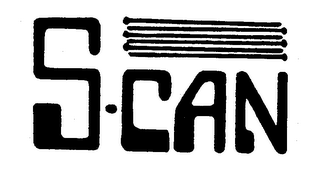 SCAN logo