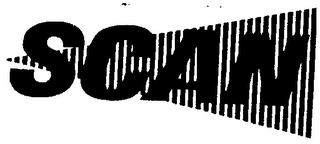 SCAN logo