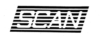 SCAN logo