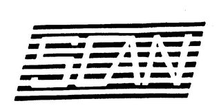 SCAN logo