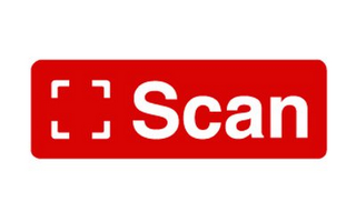 SCAN logo