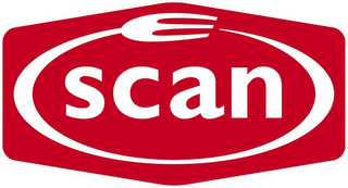 SCAN logo