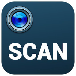 SCAN logo