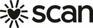 SCAN logo