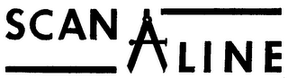 SCAN-A-LINE logo