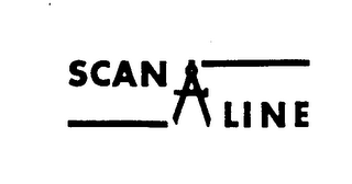 SCAN-A-LINE logo