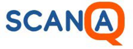 SCAN A Q logo