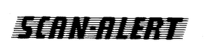 SCAN-ALERT logo