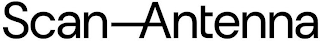SCAN - ANTENNA logo