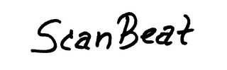 SCAN BEAT logo
