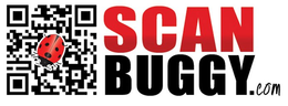 SCAN BUGGY.COM logo